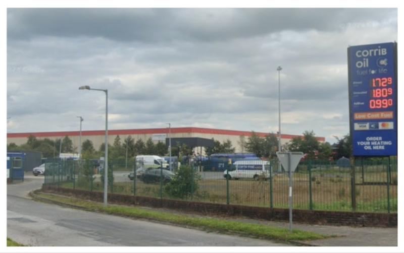 24-hour fuel pumps now available in Longford Town with Corrib Oil