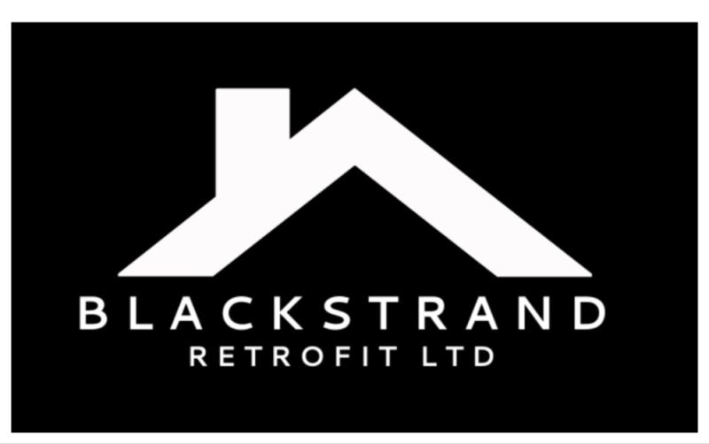 Blackstrand Retrofit LTD - Now offering services In Offaly 