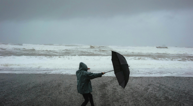 ALERT: Met Éireann warn winds from Storm Éowyn have not reached their strongest yet