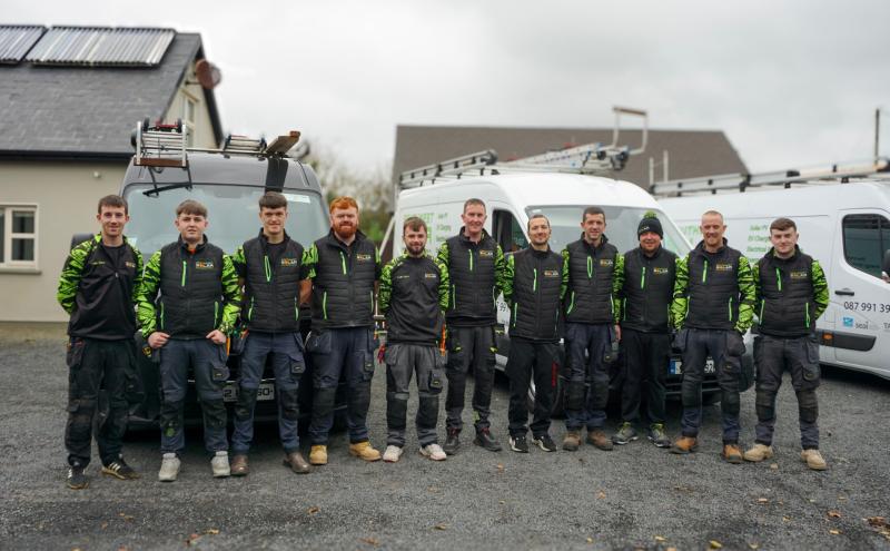 South West Solar can power your home and business with Sustainable Energy Solutions