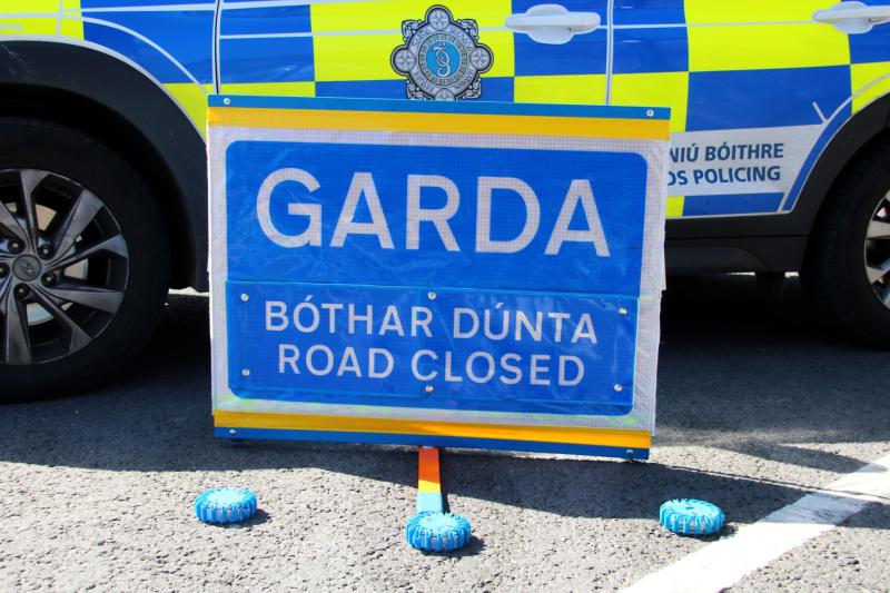 ALERT: Major road closed following early-morning crash involving three trucks