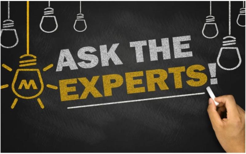 Looking for an expert? We've got you covered with our exclusive list!