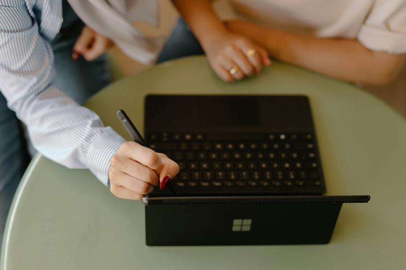 Laois Enterprise Office - Why every small business needs a Digital Strategy in 2025