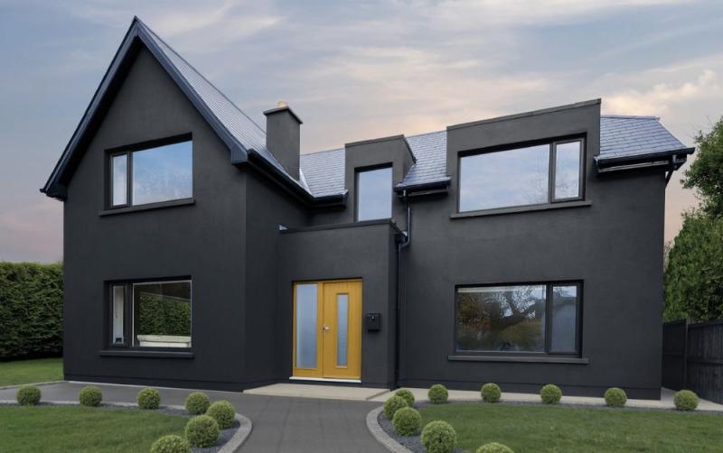 Paint Like a Pro: What to consider when choosing exterior paint colours