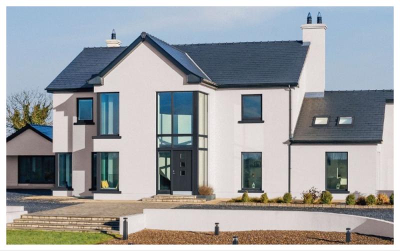 Paint Like a Pro: How to paint your exterior walls 