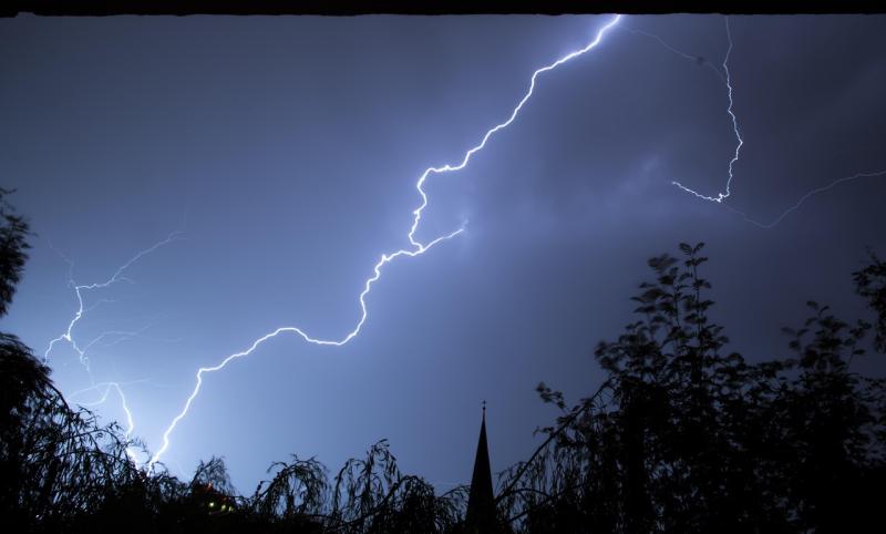 LIVE: Met Éireann reveals new list of storm names for upcoming autumn / winter season