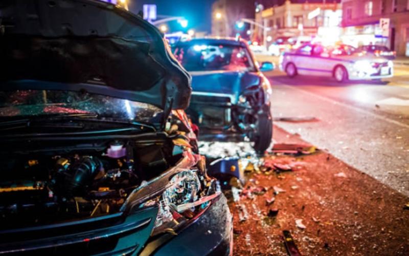 Road Traffic Accidents and Personal Injury Claims by Lynch Solicitors Ltd