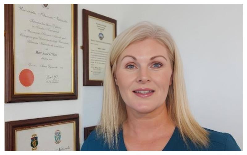 We all hear differently - Maria O'Brien Audiology makes you hear better 