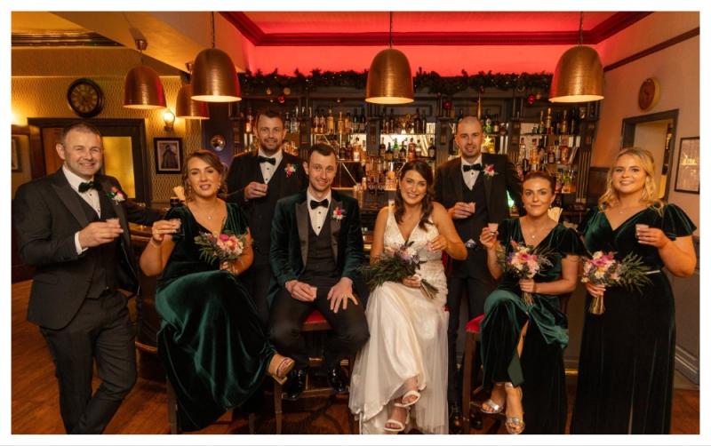 Say ‘I Do’ to The Anner Hotel – Wedding Open Day, Oct 19th