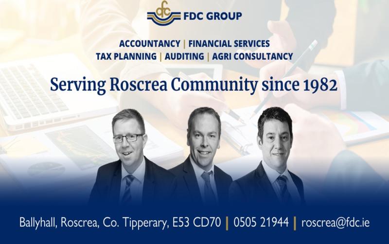 FDC Group Roscrea: Dedication and commitment to serving clients for over 53 years