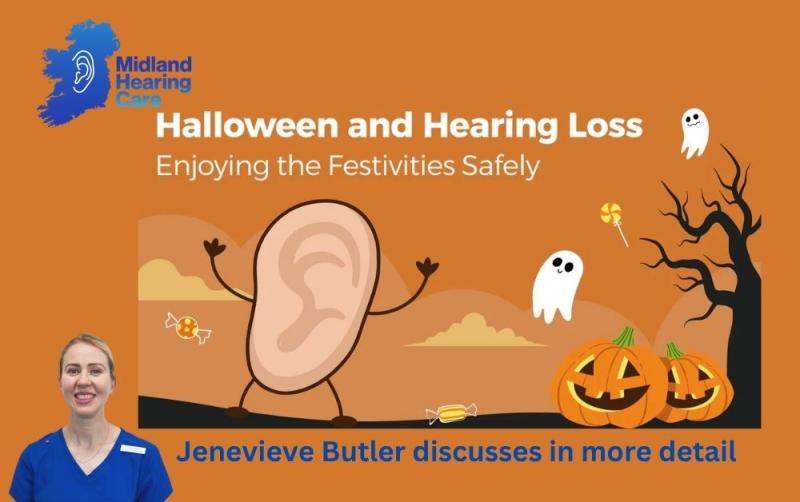Enjoying Halloween with Hearing Aids: Tips for a Spooktacular Experience!