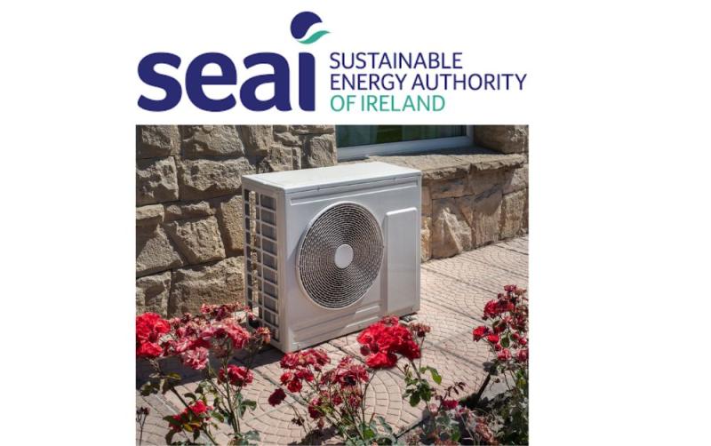 SEAI invites homeowners to a free Home Energy Upgrade event in Limerick 