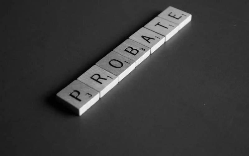 Everything you need to know Probate & Administration of Estates 