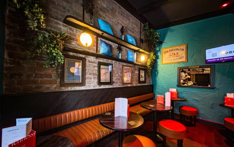 Fordes Courtyard crowned Southwest’s Best Digital Innovator: A new era for Limerick pubs