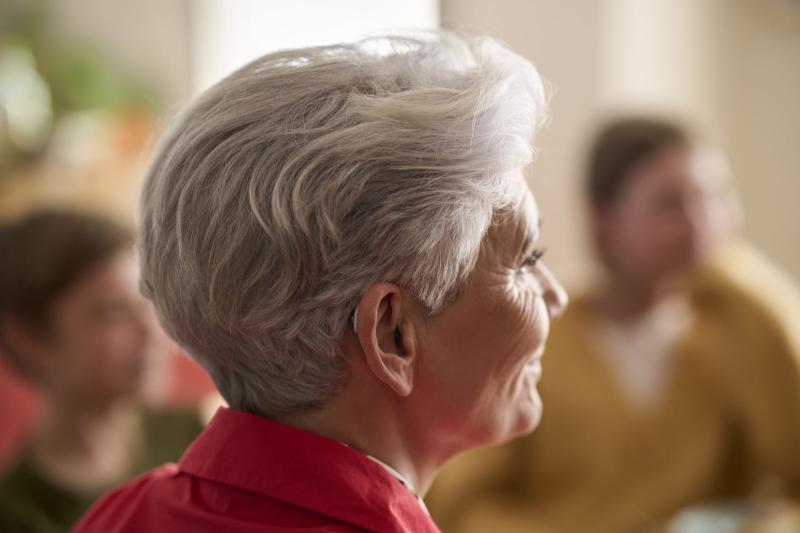 House of Hearing: Championing sustainability with Our trade-in offer