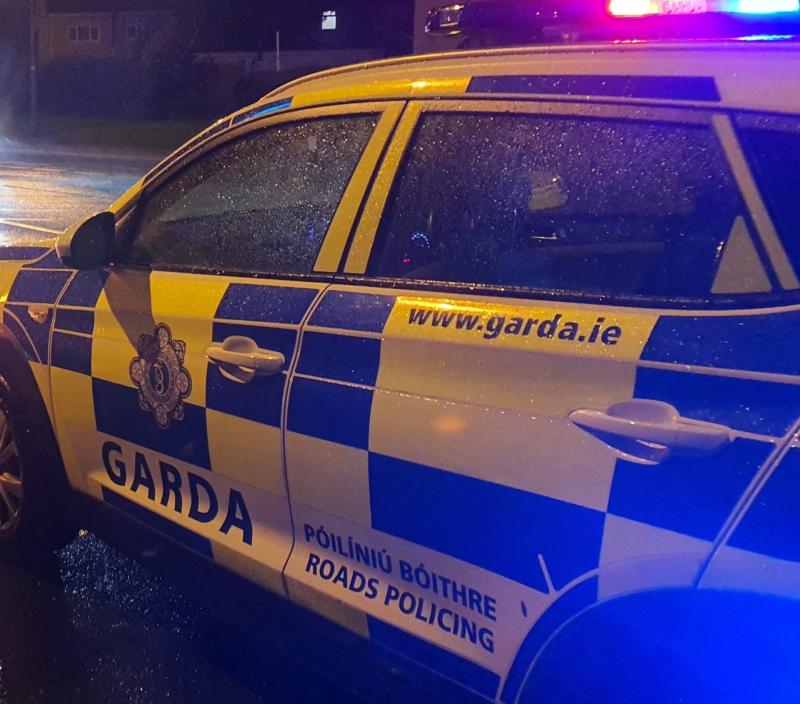 RIP: Infant boy dies in hospital days after two-car road crash in County Louth