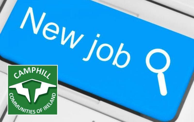 JOBS: Camphill are recruiting passionate, caring people to join communities in Co. Kildare