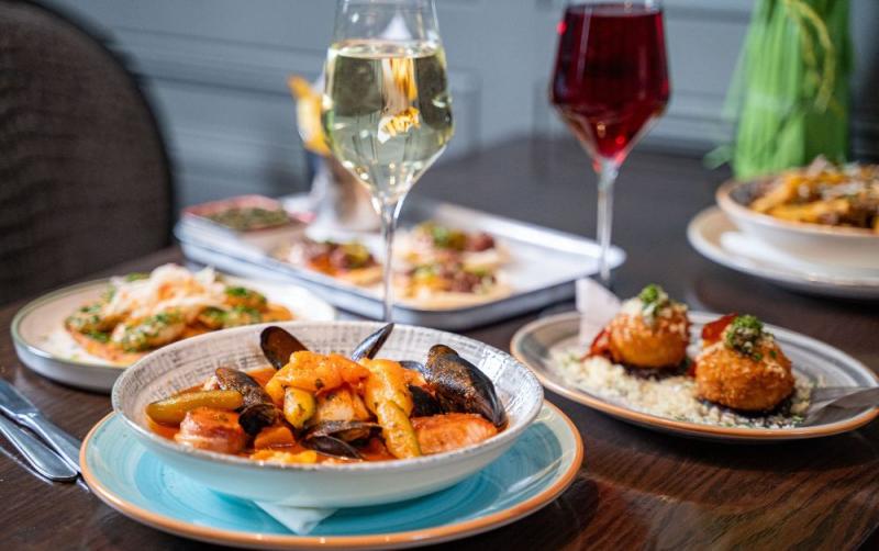 South's Pub: An unmissable Limerick City landmark