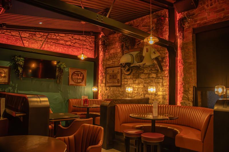 From pizza to pints: The Limerick bar quickly becoming a local favourite