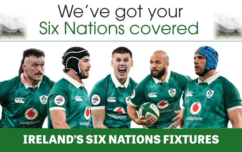We've got you covered! The best pubs in Kilkenny city to watch the Six Nations