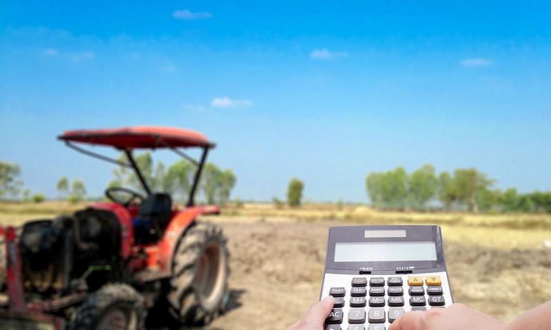 Alan Clarke & Co &ndash; Your Local Agri Accounting Specialists
