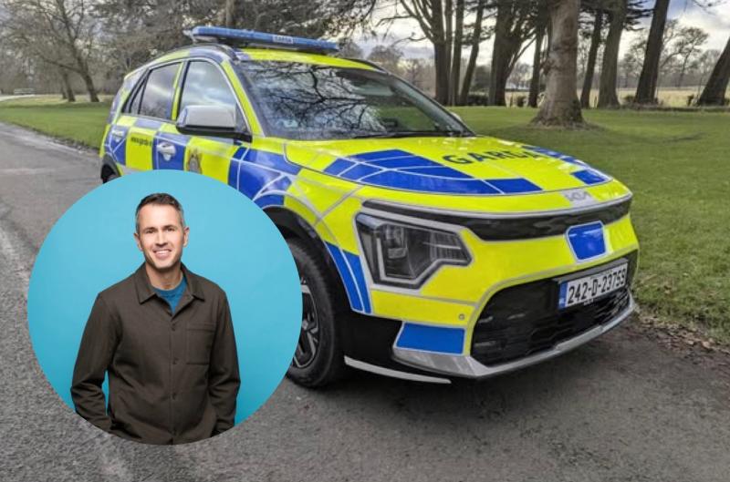 'We can&rsquo;t go anywhere&rsquo;: Gardai forced to queue up to charge electric patrol cars