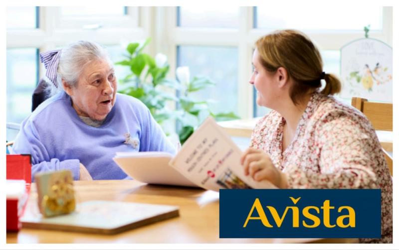 Avista North Tipperary and Offaly are hosting a Recruitment Open Day