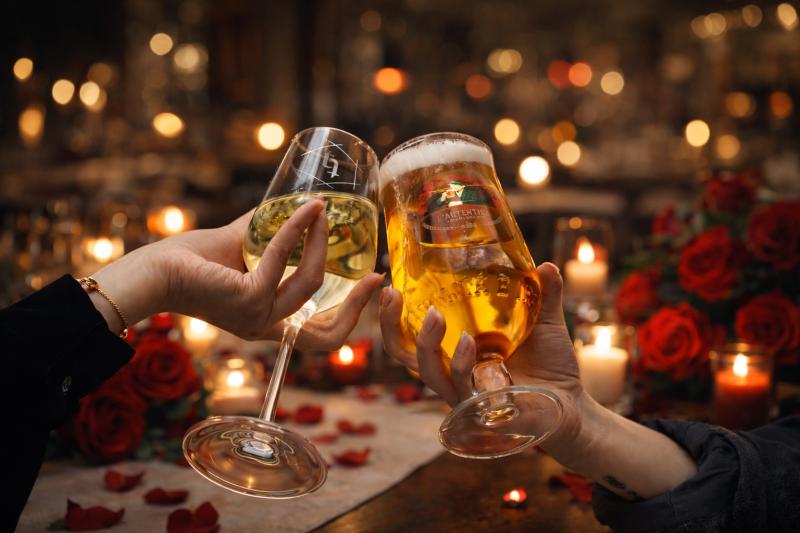 This February, Love Local at The Top House in Annacotty