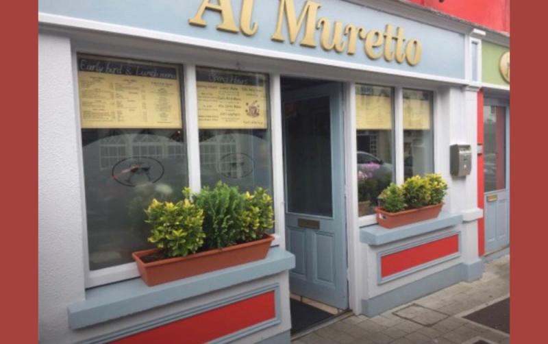 National Pizza Day sorted: These Mayo restaurants have everything you need