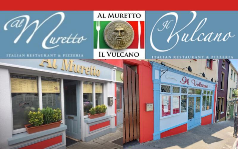 National Pizza Day sorted: These Mayo restaurants have everything you need