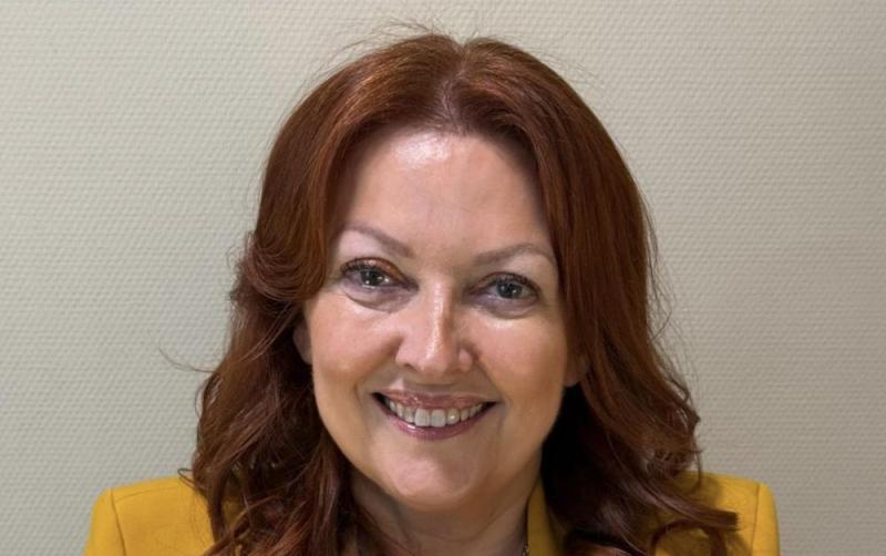 Jacintha Khan of the Savoy Collection gives her insight ahead of International Women's Day