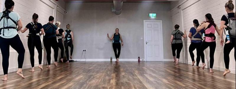 Kangatraining Midlands Celebrates One Year in Longford 