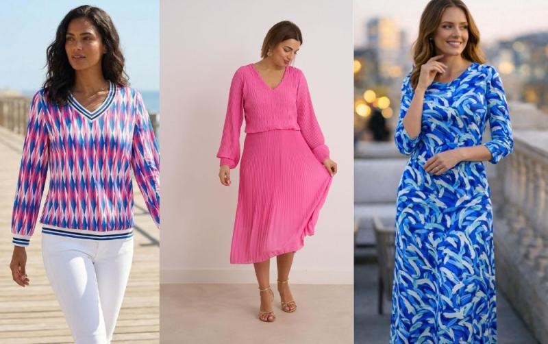 ALERT: Joanne&rsquo;s Fashion House launches pop-up sale with dramatic reductions