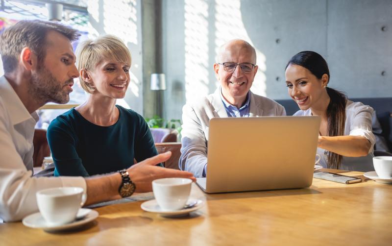 The Digital Marketing Investment Irish businesses need to consider In 2026