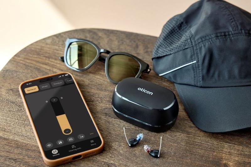 Hidden Hearing - Your local hearing care experts in Kildare