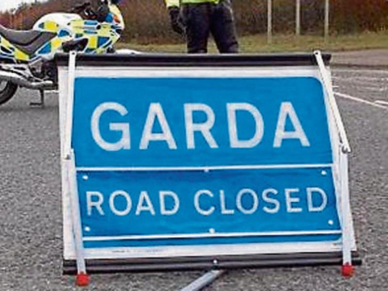 RIP: Four people die on Irish roads in less than 24 hours in three separate incidents 