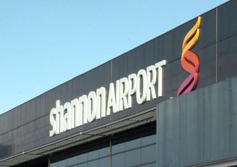 Shannon Airport faces service disruptions after plane makes emergency landing