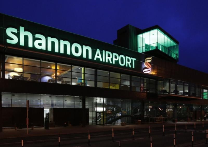 Shannon Airport