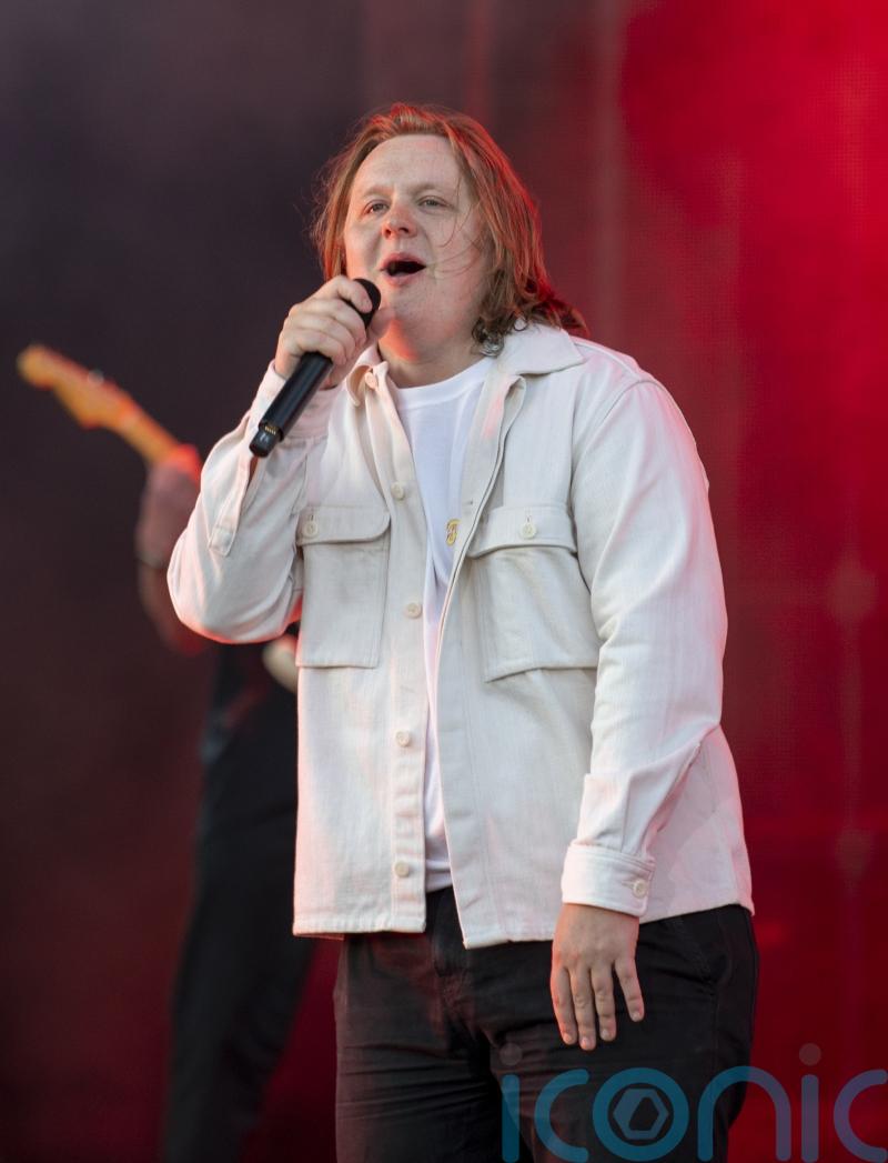 Lewis Capaldi: My Tourette&rsquo;s diagnosis makes so much sense