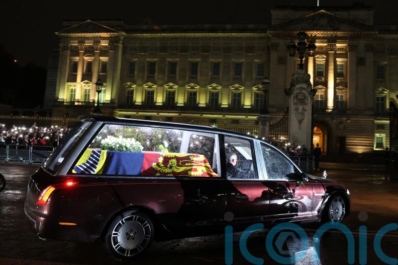 Global media outlets announce plans for coverage of Queen&rsquo;s funeral