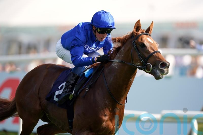 Modern Games highlights Appleby treble overseas