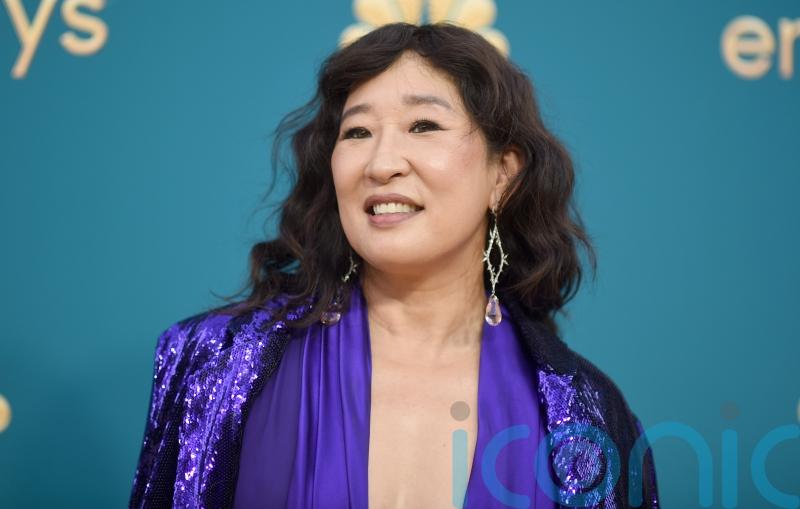 Sandra Oh &lsquo;proud to represent Canada&rsquo; at Queen&rsquo;s state funeral