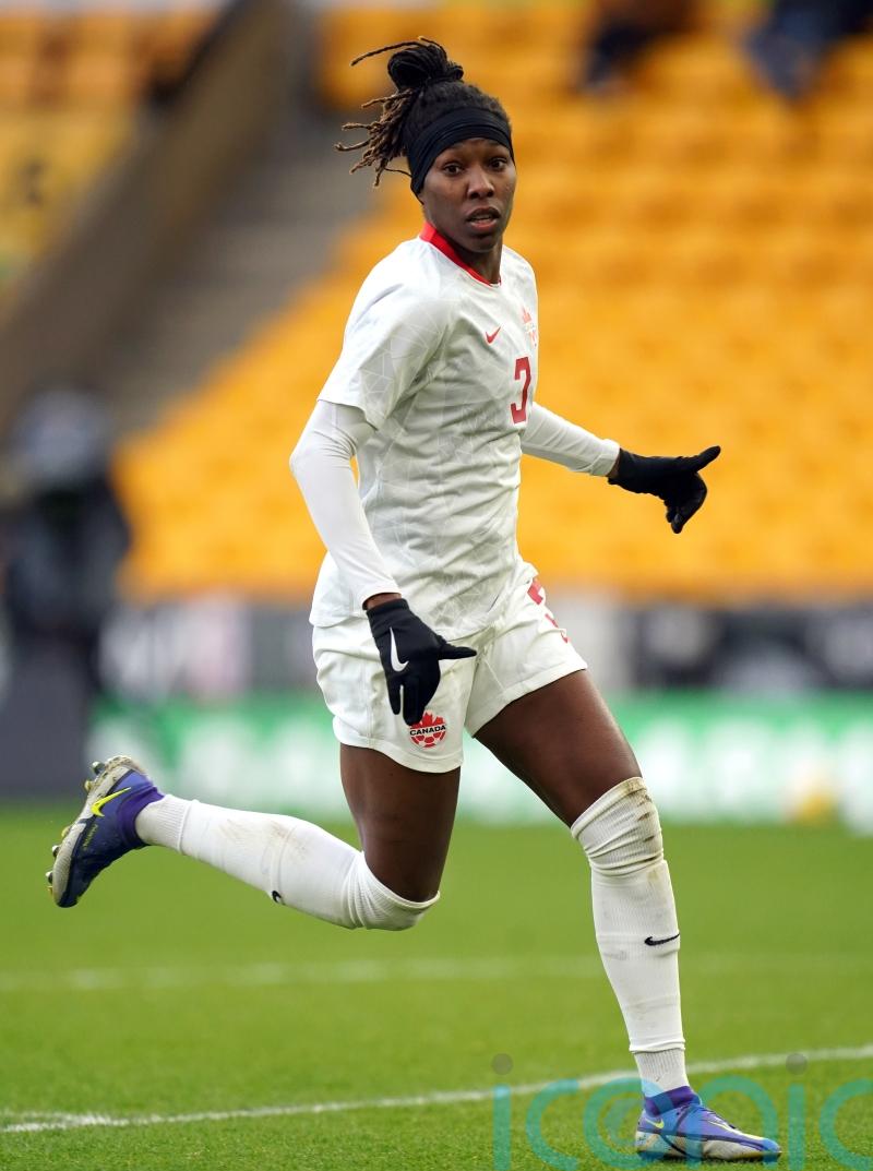 Kadeisha Buchanan adamant she can win Champions League with Chelsea