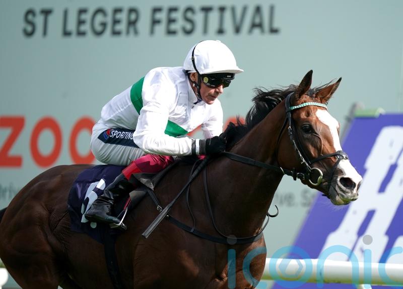 Gosden hoping Free Wind will make Champions Day line up