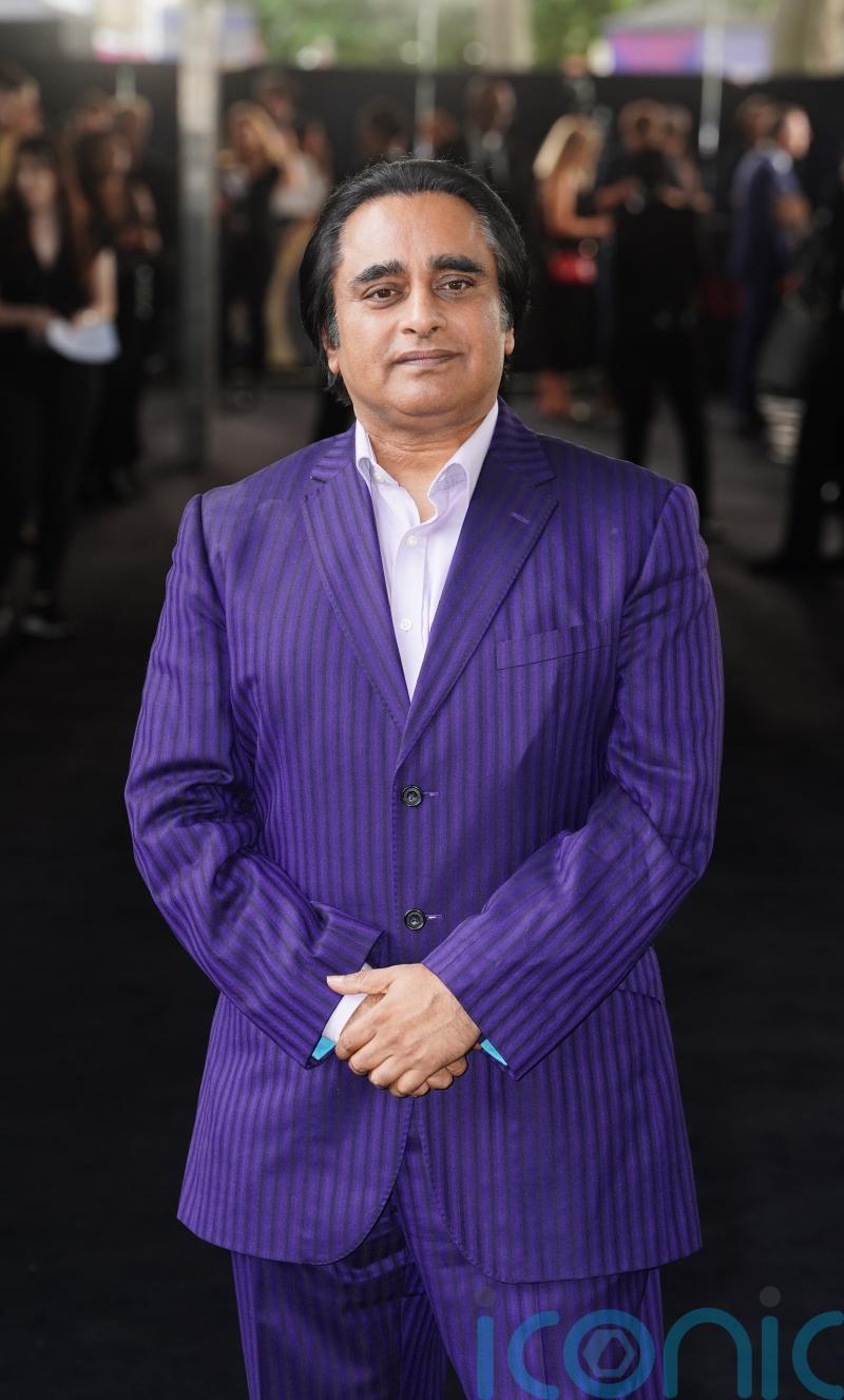 Sanjeev Bhaskar on how comedy can be &lsquo;powerful&rsquo; way to explore social topics
