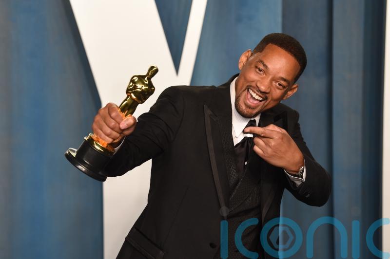 Apple TV+ confirm release of Will Smith&rsquo;s runaway slave drama Emancipation