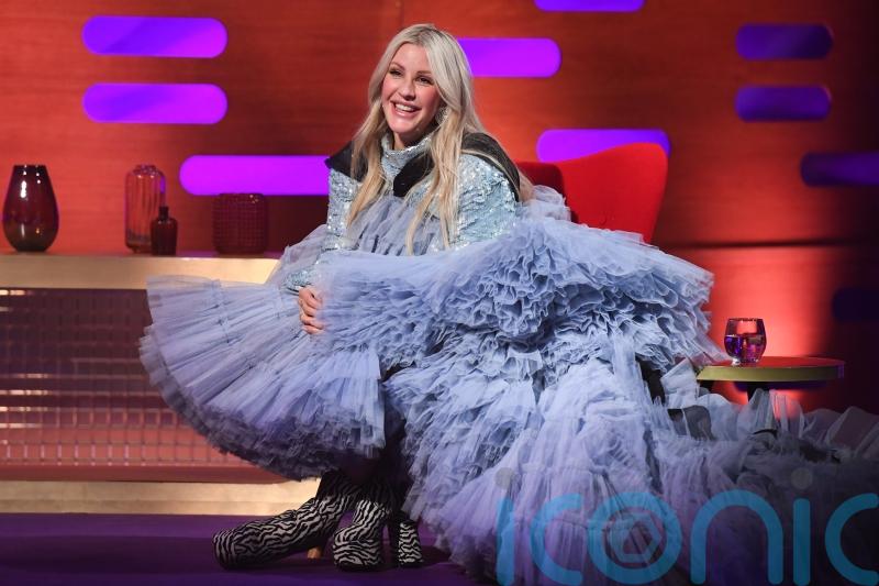 Getting accolades 12 years after debut album means everything &ndash; Ellie Goulding