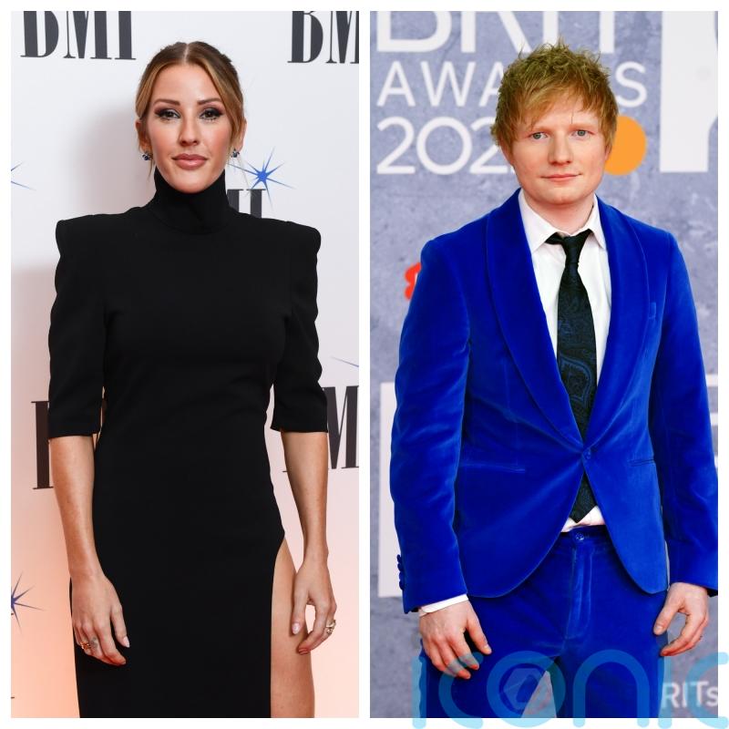 Ellie Goulding and Ed Sheeran among top winners at BMI London Awards