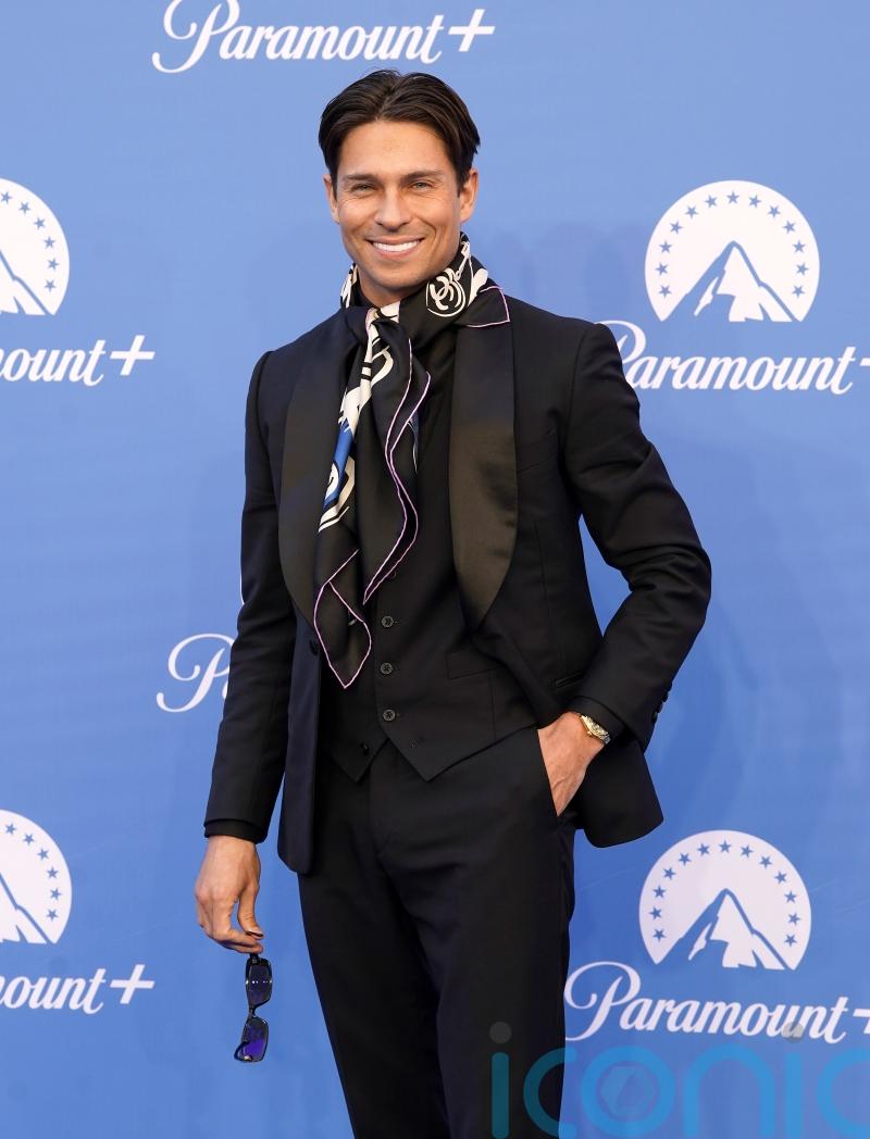 Joey Essex and Drag Race star The Vivienne join Dancing On Ice 2023 line-up