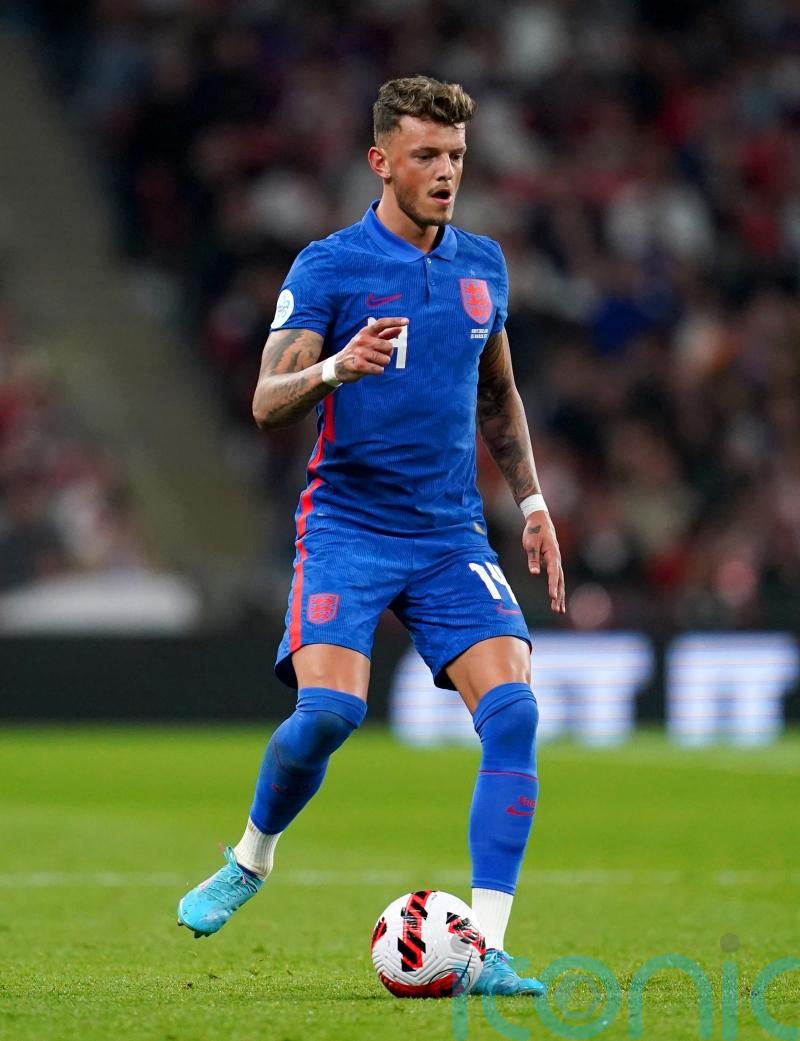 Mikel Arteta backs Arsenal&rsquo;s Ben White to make England&rsquo;s World Cup squad